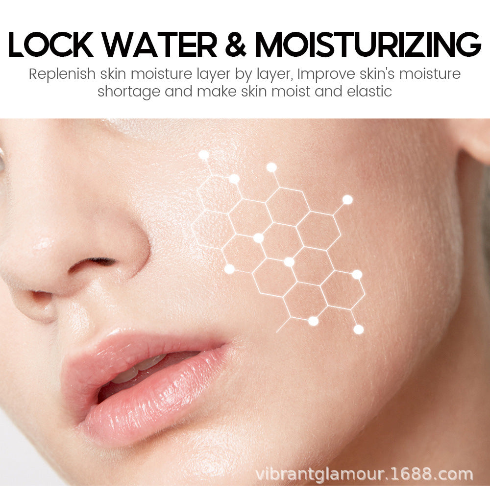 Hyaluronic Acid Serum – Glow & Hydration