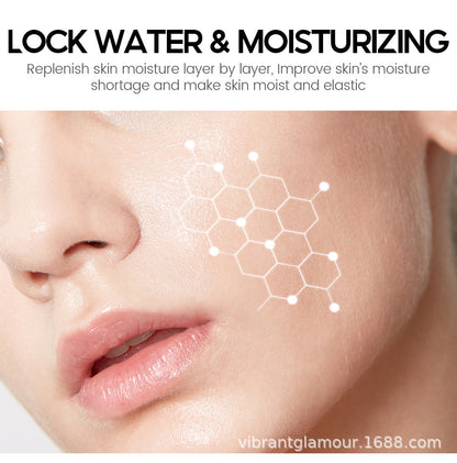 Hyaluronic Acid Serum – Glow & Hydration