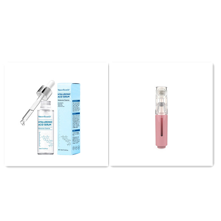 Hyaluronic Acid Serum – Glow & Hydration