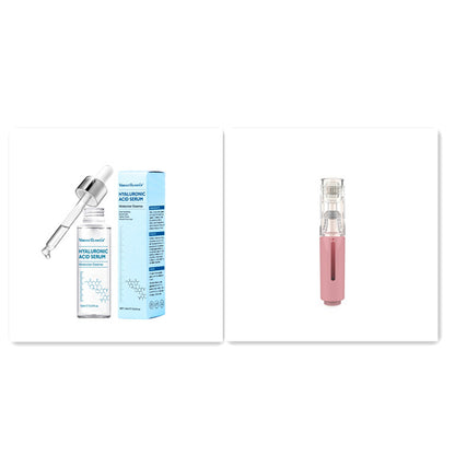 Hyaluronic Acid Serum – Glow & Hydration