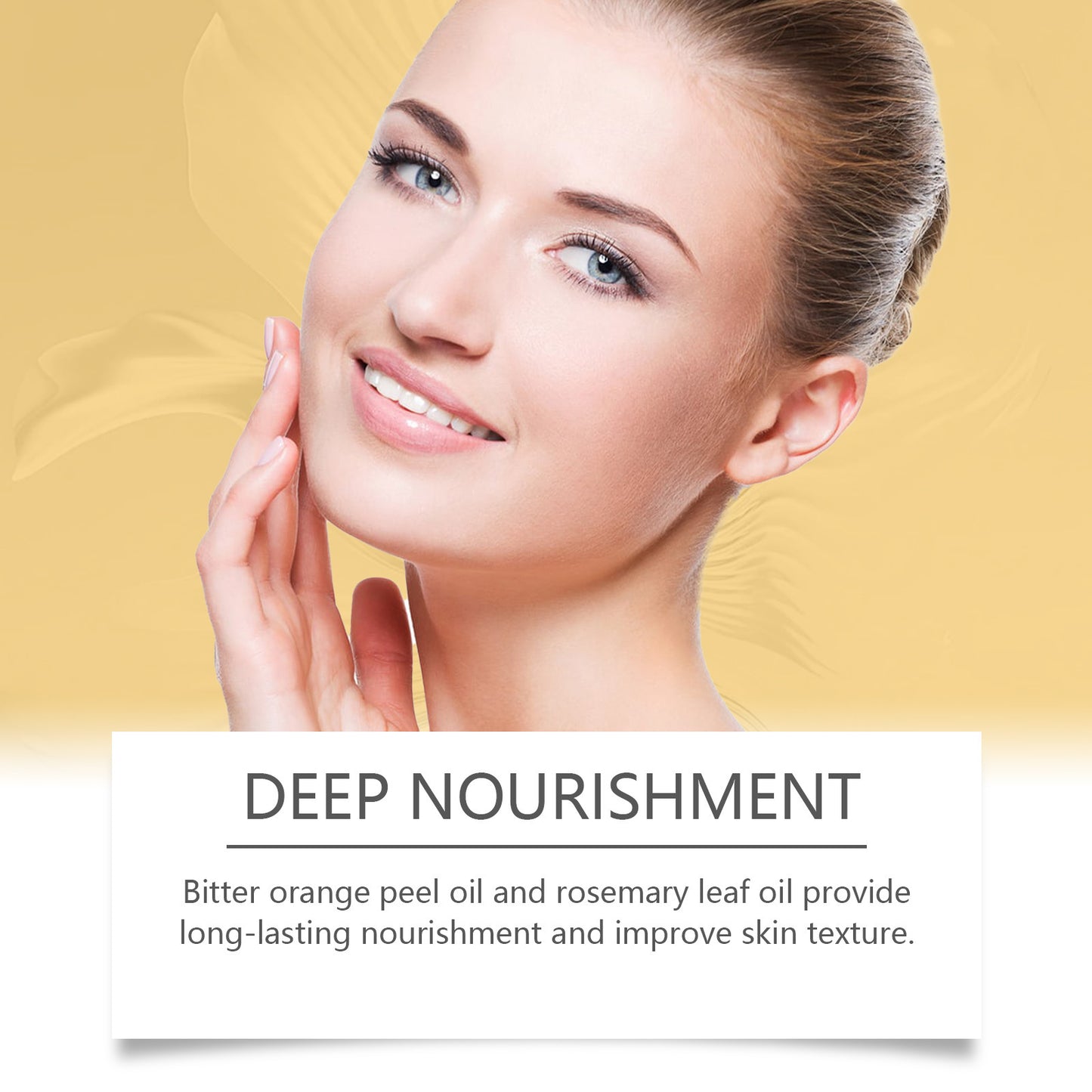 Vitamin C & Turmeric Brightening Face Oil – 30ml