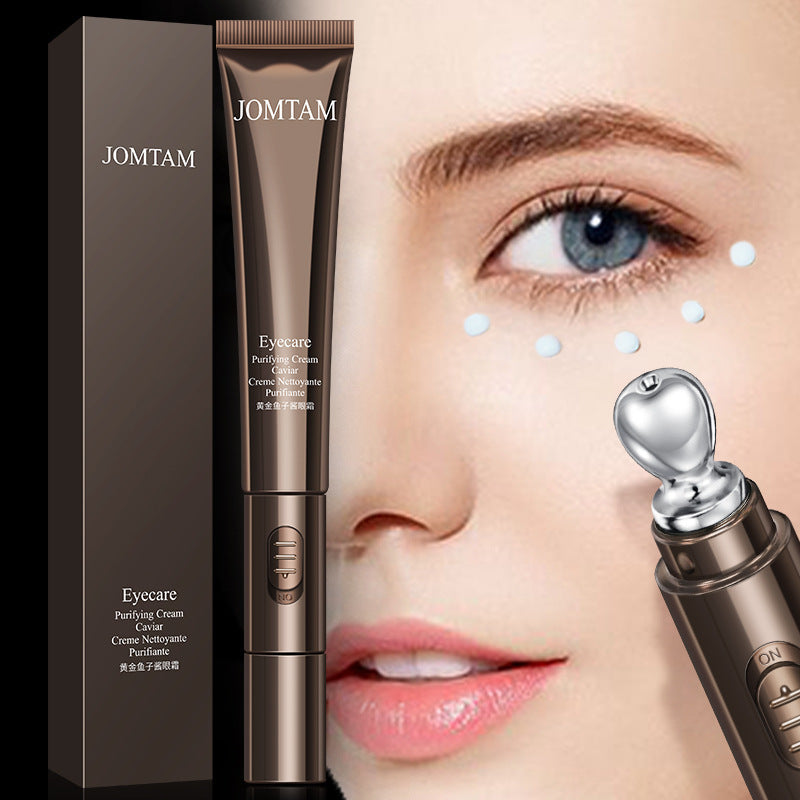 Caviar Eye Cream – Firming & Anti-Puffiness