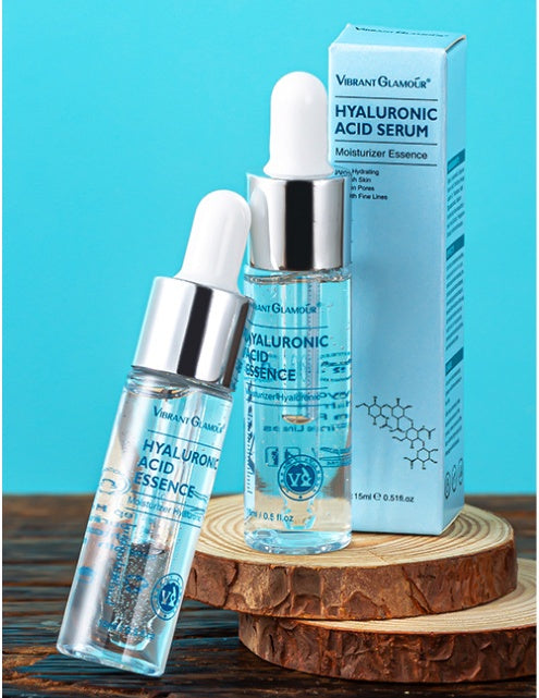 Hyaluronic Acid Serum – Glow & Hydration