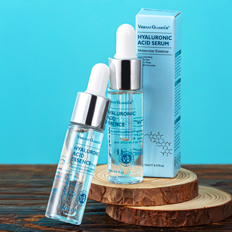 Hyaluronic Acid Serum – Glow & Hydration