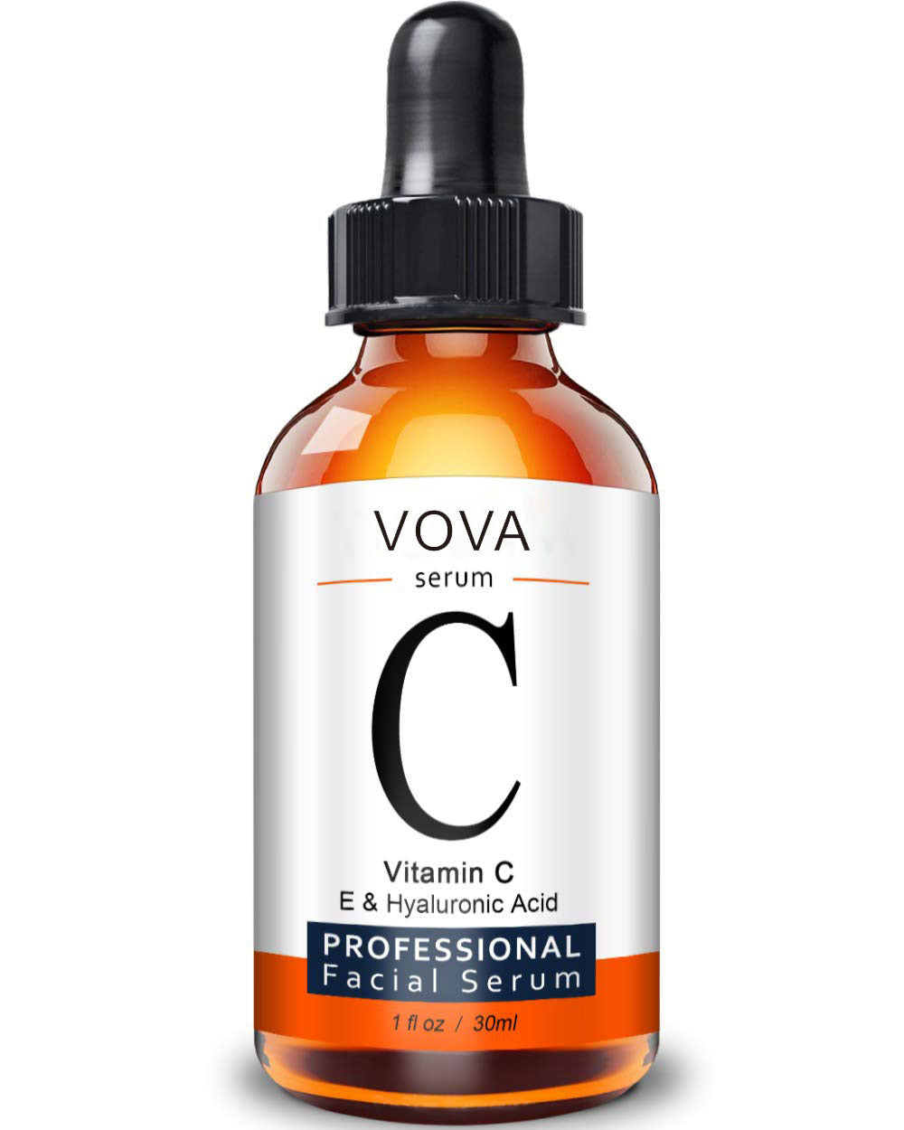 Vitamin C Serum – Brightening & Anti-Aging