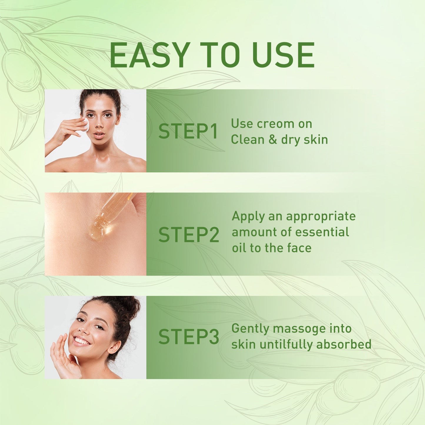 Acne Clarifying Oil – Gentle Repair & Moisturizing (30ml)”