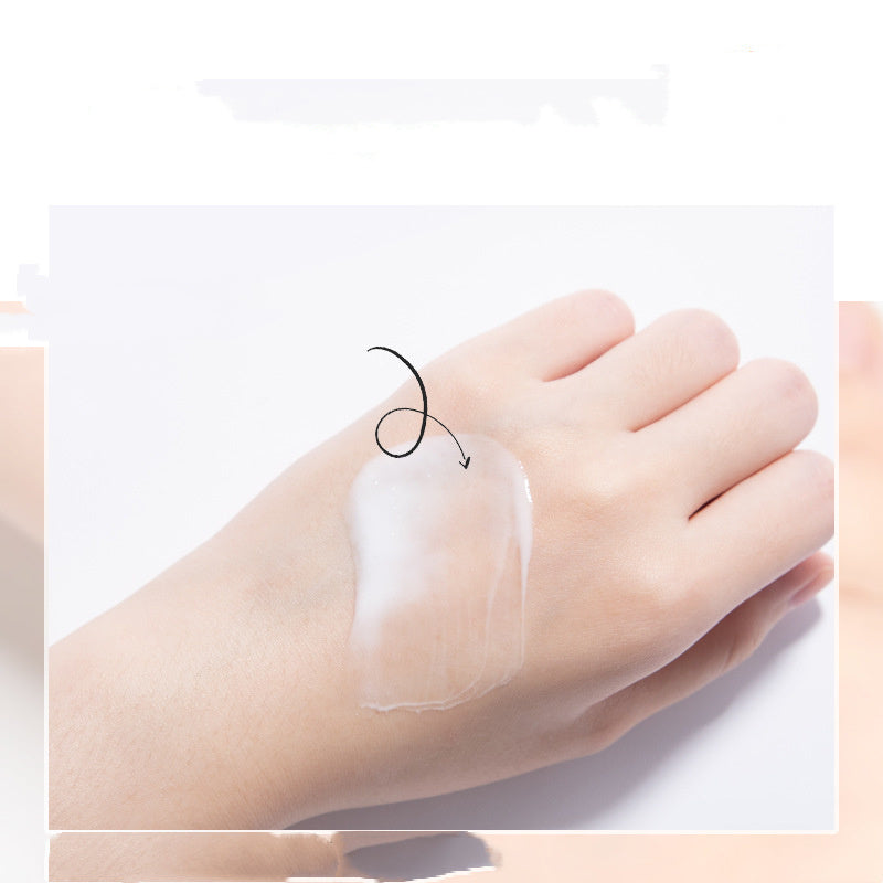 Snail Moisturizing Cream – Deep Hydra