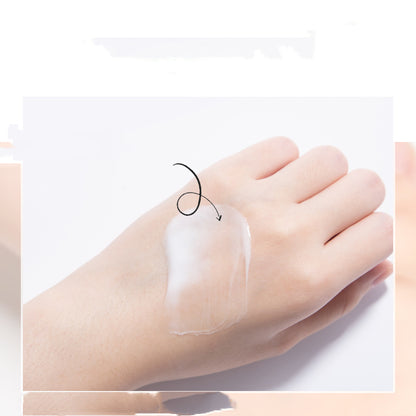 Snail Moisturizing Cream – Deep Hydra