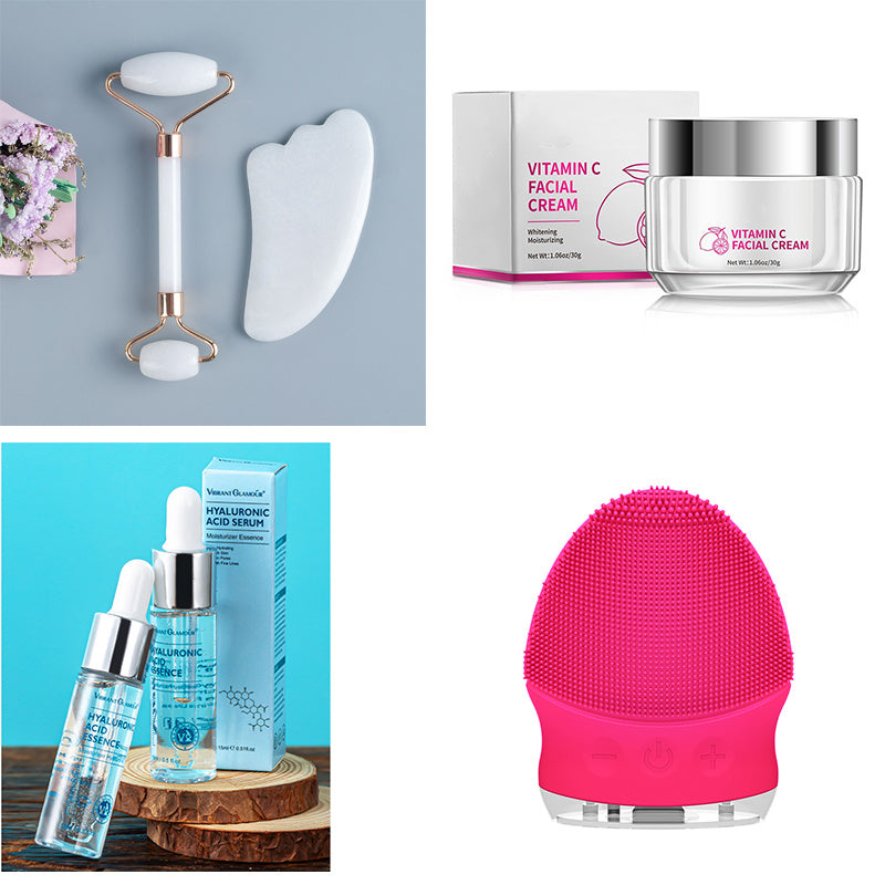 Hyaluronic Acid Serum – Glow & Hydration