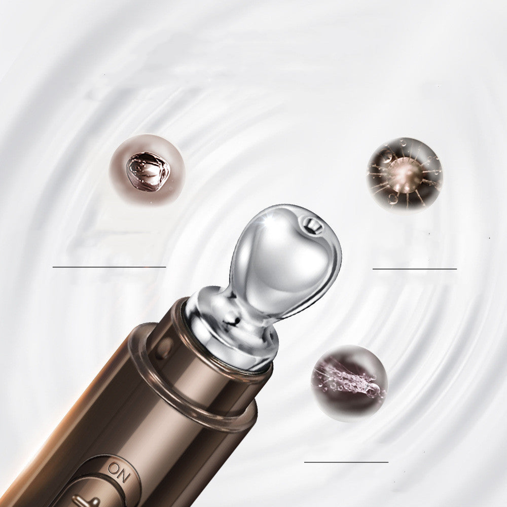 Caviar Eye Cream – Firming & Anti-Puffiness