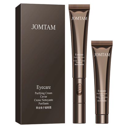 Caviar Eye Cream – Firming & Anti-Puffiness