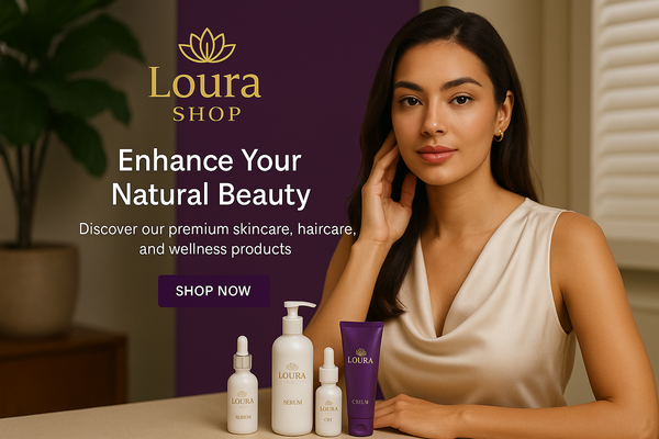 Lourashop.net