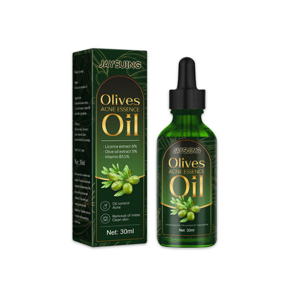 Acne Clarifying Oil – Gentle Repair & Moisturizing (30ml)”