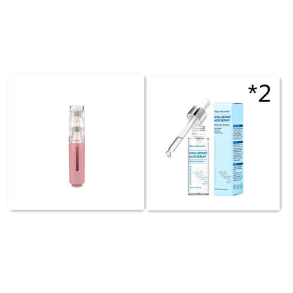 Hyaluronic Acid Serum – Glow & Hydration