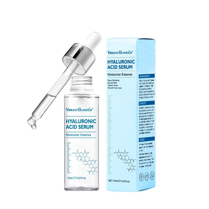 Hyaluronic Acid Serum – Glow & Hydration